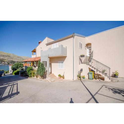 Apartments Vinka