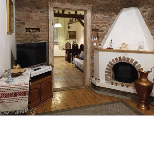 Apartments " VINTAG " Teplice