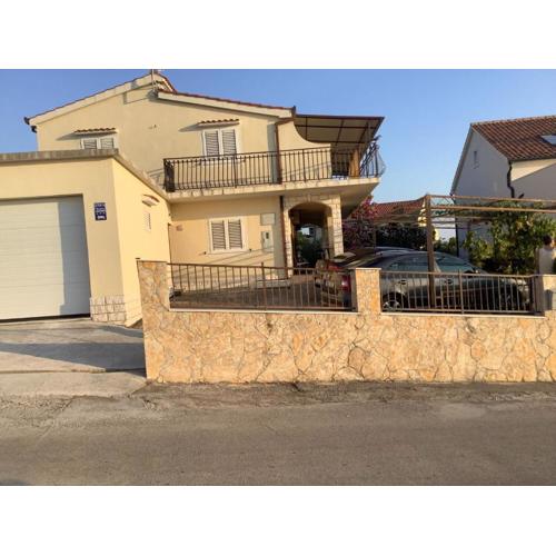 Apartments Vinx