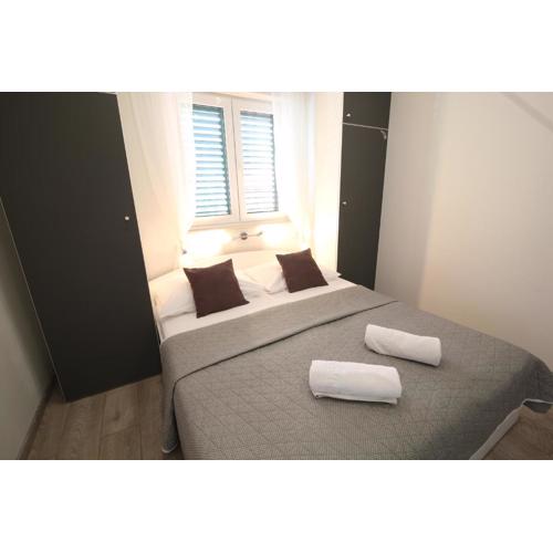 Apartments Viola