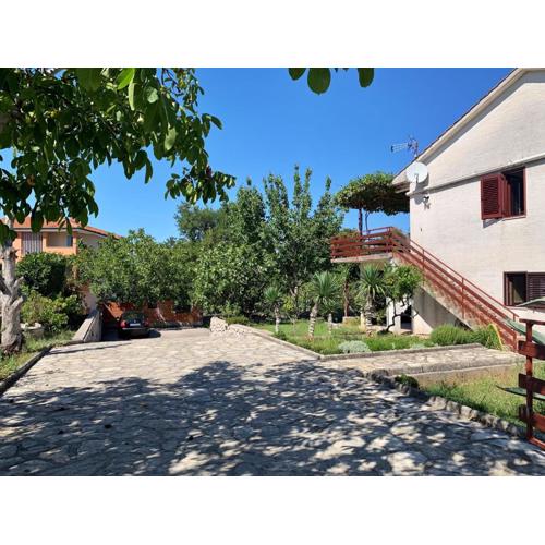 Apartments Viola