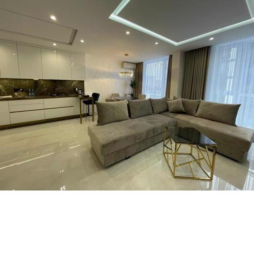 Apartments VIP AVALON