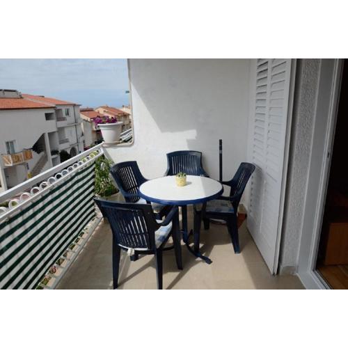Apartments Virena
