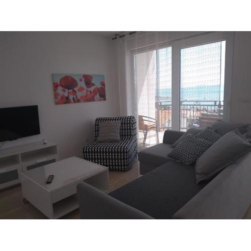 Apartments Viskovic