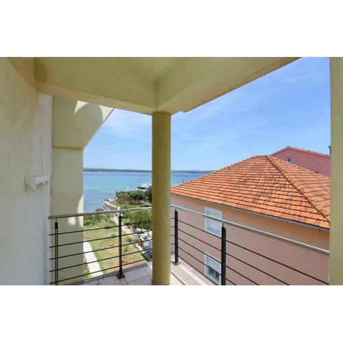 Apartments Vista