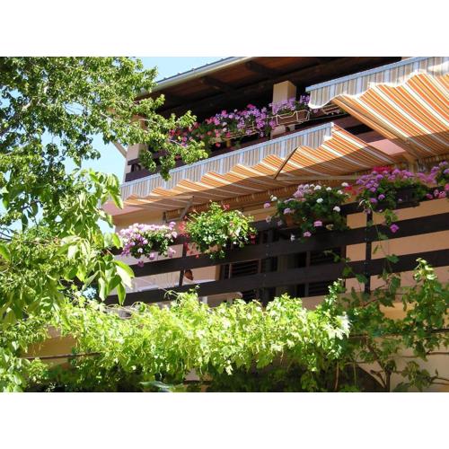 Apartments Vital Maslenica