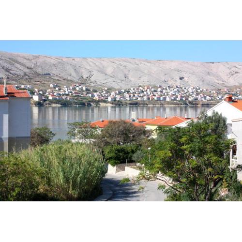 Apartments Viz Pag
