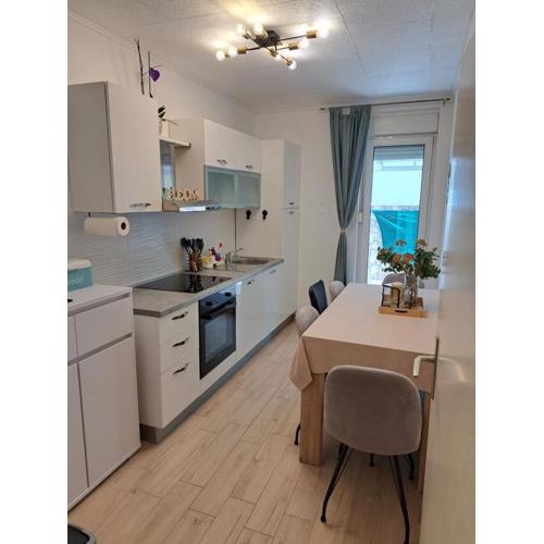 Apartments Vodice Marisol