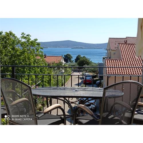 Apartments Vodopija 300m to the beach