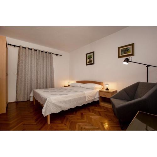 Apartments Volarevic