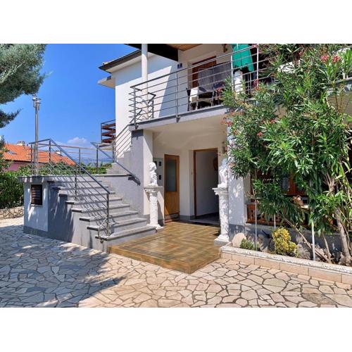 Apartments Volaric