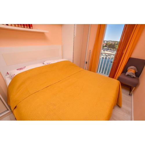 Apartments Vongola