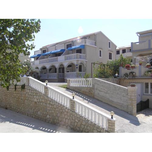 Apartments Vozab
