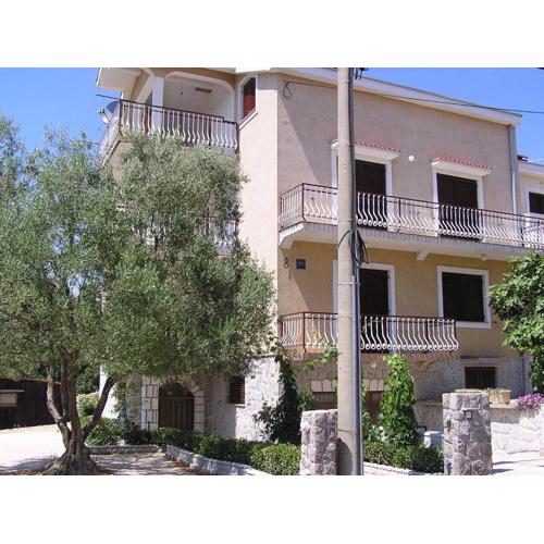 Apartments Vrban