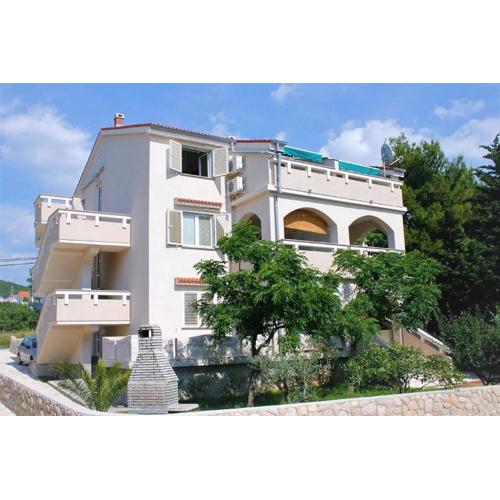 Apartments Vrtlici