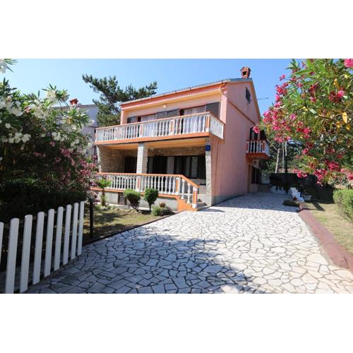 Apartments Vugrin