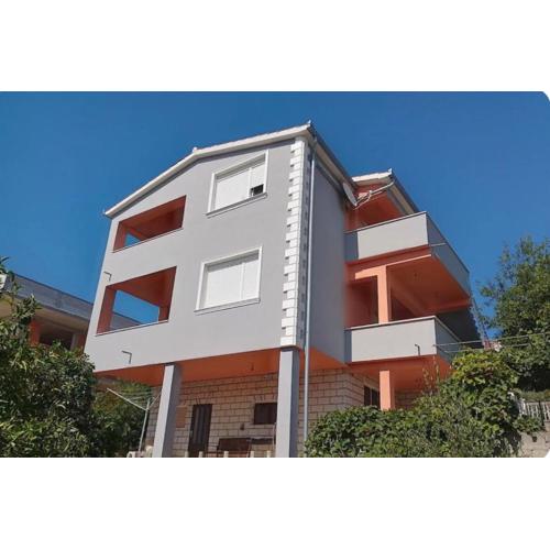 Apartments Vujica