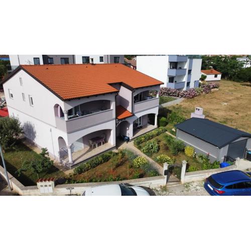 Apartments Vukalovic