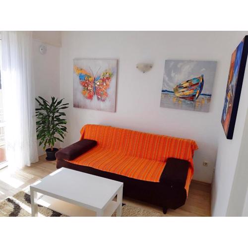 Apartments Vulicevic - Apartment Vulicevic A1 free private parking