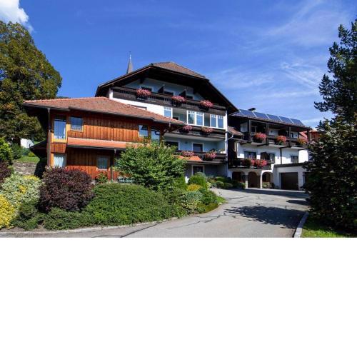 Apartments Wandaler am Kreischberg