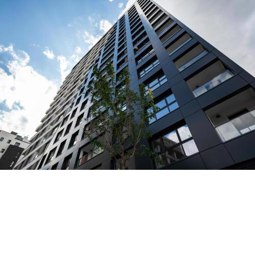 Apartments Warsaw CityLink by Noclegi Renters