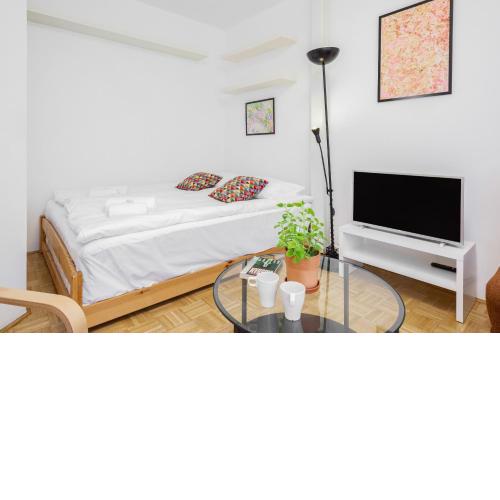 Apartments Warsaw Kakowskiego by Noclegi Renters