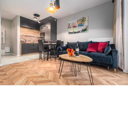 Apartments Warsaw Markowska by Noclegi Renters
