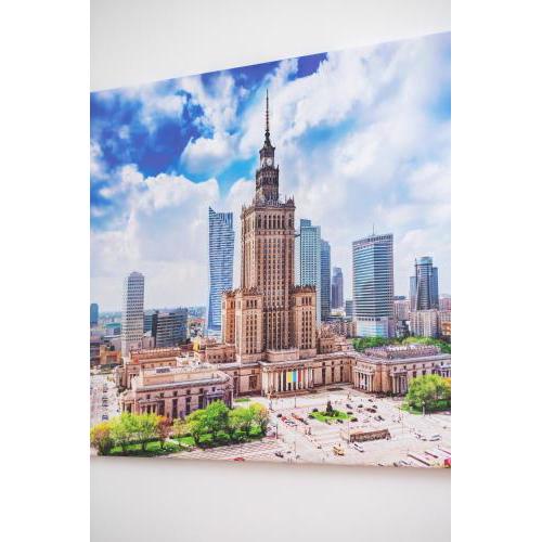 Apartments Warsaw Warecka by Noclegi Renters
