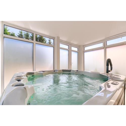Apartments Welle 205
