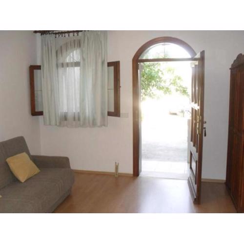 Apartments White House - Two Bedroom Apartment with Terrace 1
