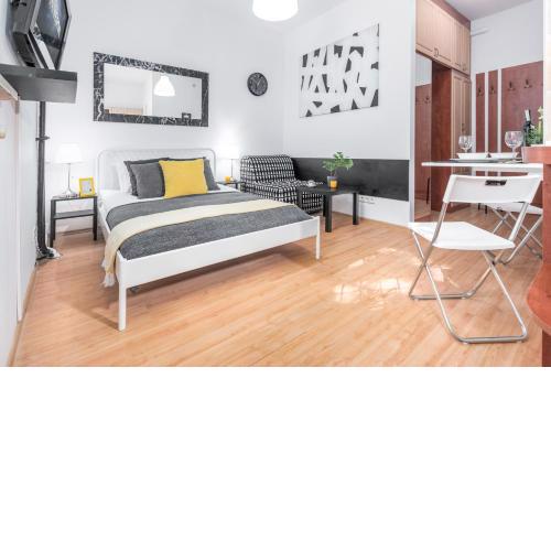 Apartments Wilcza 55 by Noclegi Renters