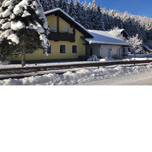 Apartments Winkler