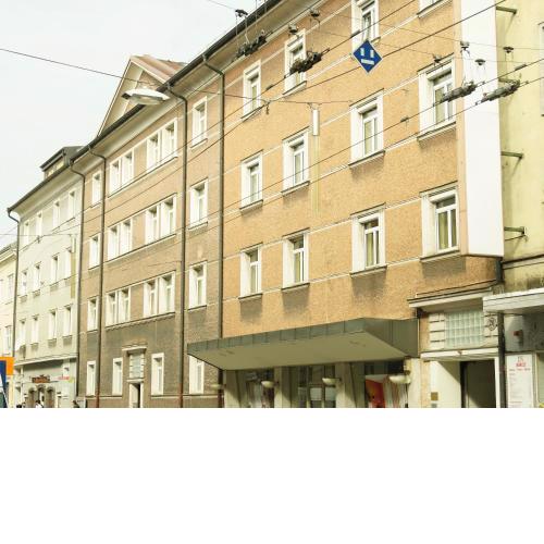 Apartments Wirrer