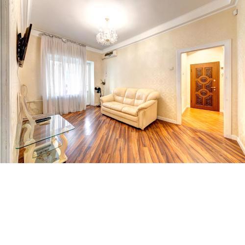 Apartments with 3 rooms near Palace Ukraine