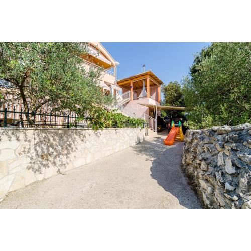 Apartments with a parking space Banici, Dubrovnik - 23176