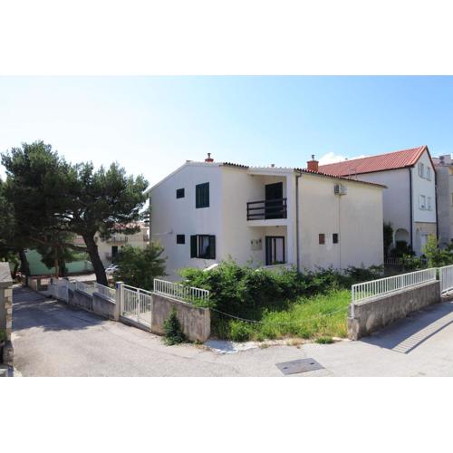 Apartments with a parking space Baska Voda, Makarska - 21337