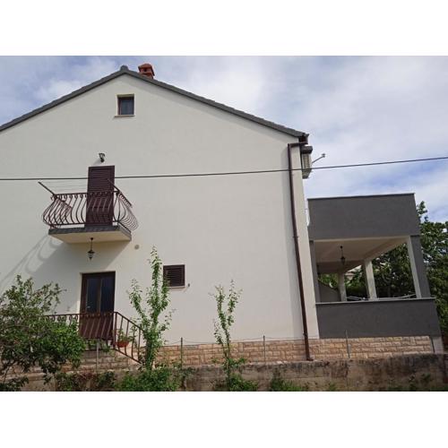 Apartments with a parking space Biograd na Moru, Biograd - 15661