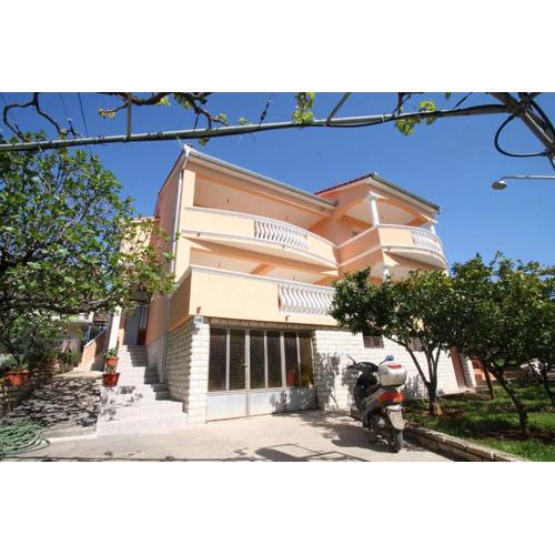 Apartments with a parking space Biograd na Moru, Biograd - 20756
