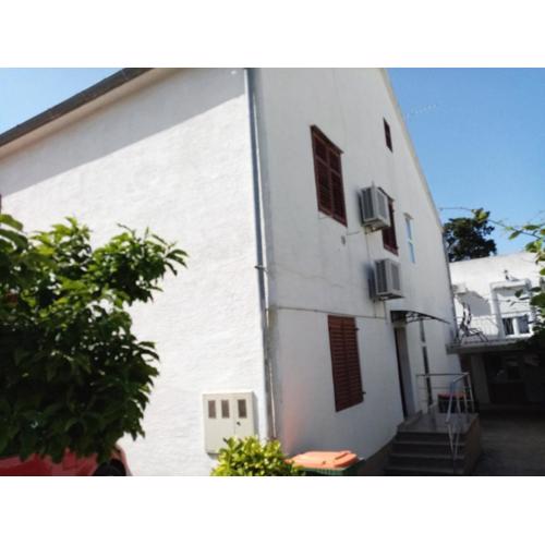 Apartments with a parking space Biograd na Moru, Biograd - 22475