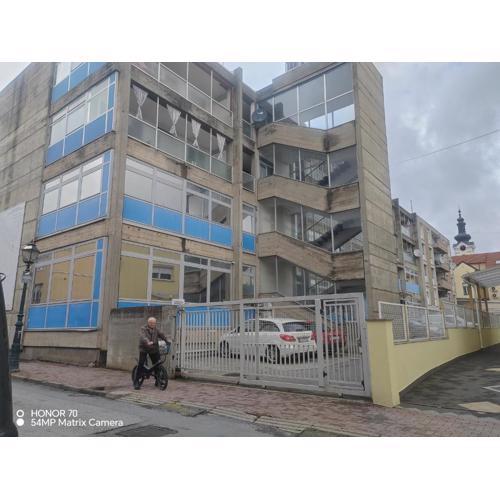 Apartments with a parking space Bjelovar, Bjelovarska - 23322