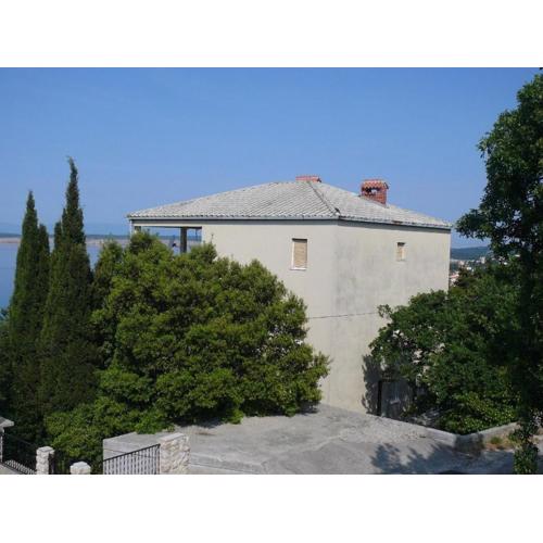 Apartments with a parking space Crikvenica - 20720