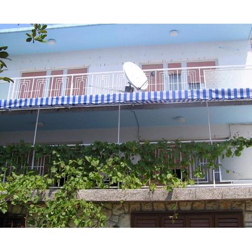 Apartments with a parking space Crikvenica - 22434