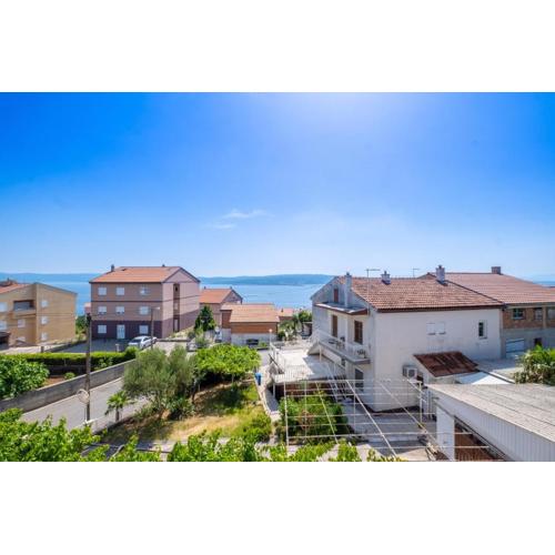 Apartments with a parking space Crikvenica - 23289