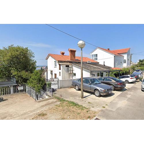 Apartments with a parking space Dramalj, Crikvenica - 23586