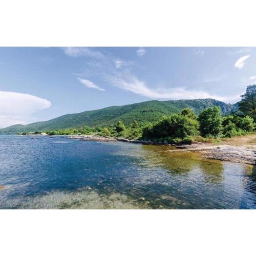 Apartments with a parking space Duba Stonska, Peljesac - 24112