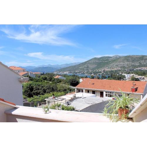 Apartments with a parking space Dubrovnik - 22766