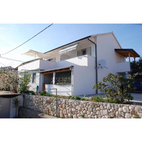 Apartments with a parking space Hvar - 11936