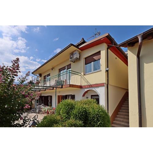 Apartments with a parking space Icici, Opatija - 7788