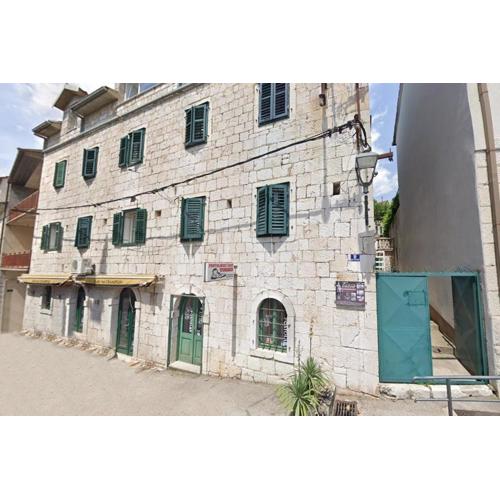 Apartments with a parking space Imotski, Zagora - 23873