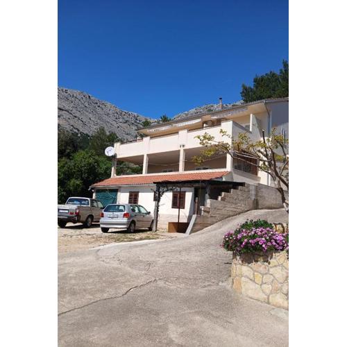 Apartments with a parking space Ivan Dolac, Hvar - 24264